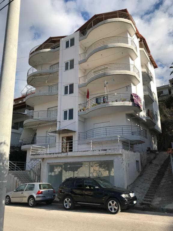 ساراندا L.T. Noar'S Apartment المظهر الخارجي الصورة